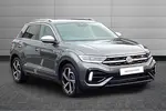 2023 Volkswagen T-Roc