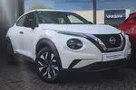 2026 Nissan Juke