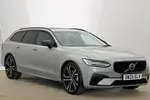 2025 Volvo V90