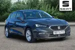 2023 SEAT Leon