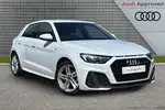 2023 Audi A1