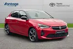 2022 Vauxhall Corsa