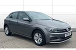 2018 Volkswagen Polo