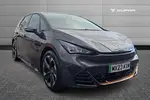 2023 Cupra Born