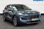 2023 Ford Kuga