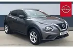 2021 Nissan Juke