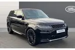 2021 Land Rover Range Rover Sport