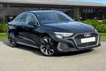 2021 Audi A3