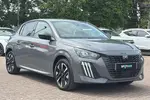 2025 Peugeot 208
