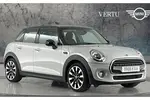 2018 MINI Hatchback 5dr