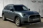 2024 MINI Countryman