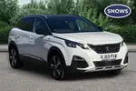 2020 Peugeot 3008