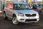 2016 Skoda Yeti