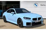 2023 BMW M2