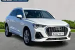 2022 Audi Q3
