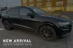 2022 Audi Q8