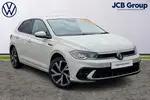 2022 Volkswagen Polo