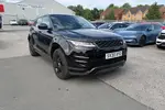 2020 Land Rover Range Rover Evoque