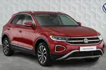 2022 Volkswagen T-Roc