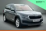 2022 Skoda Kodiaq