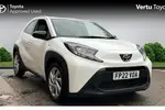 2022 Toyota Aygo X