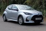 2023 Toyota Yaris