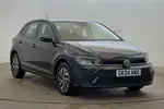 2024 Volkswagen Polo