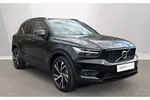 2022 Volvo XC40