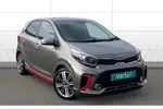 2019 Kia Picanto