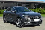 2025 Audi Q5 Sportback
