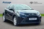 2023 Toyota Aygo X
