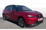 2022 SEAT Arona