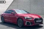 2022 Audi A5