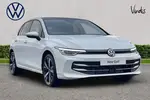 2026 Volkswagen Golf