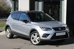 2019 SEAT Arona