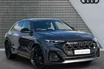 2024 Audi Q8