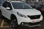 2017 Peugeot 2008