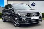 2019 Volkswagen T-Cross