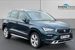 2023 SEAT Ateca