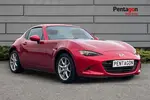 2017 Mazda MX-5