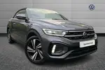 2023 Volkswagen T-Roc Cabriolet