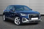 2021 Audi Q2