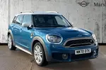 2021 MINI Countryman