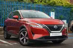 2022 Nissan Qashqai