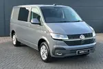 2023 Volkswagen Transporter