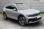 2021 Volkswagen Tiguan Allspace
