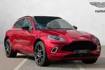 2021 Aston Martin DBX