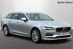 2020 Volvo V90