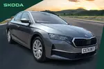 2024 Skoda Octavia