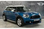 2018 MINI Countryman